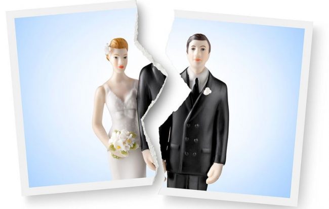 Tax Implications of Divorce and Legal Separation