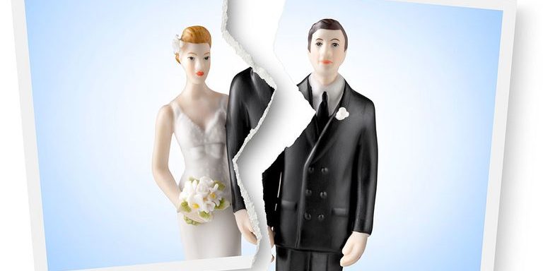 Tax Implications of Divorce and Legal Separation