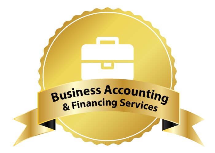 Business Accounting and Financing Services