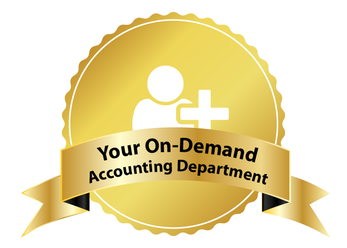 Your On-Demand Accounting