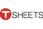 T Sheets Logo