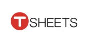 T Sheets Logo