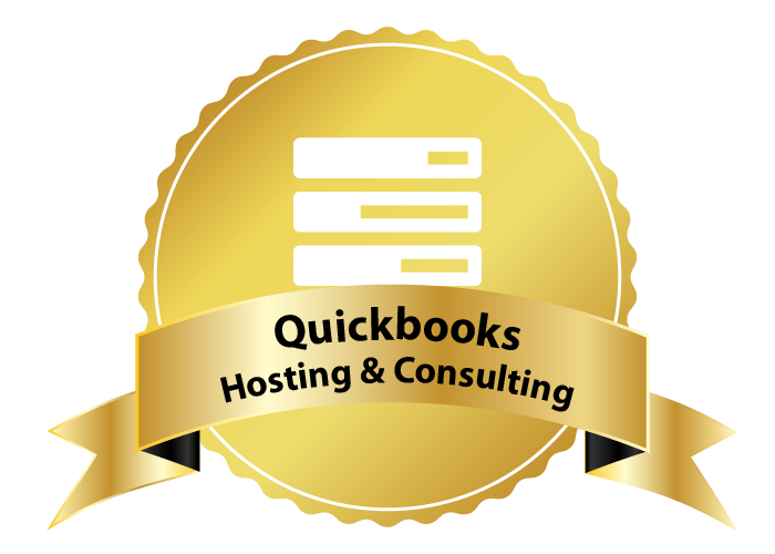 Quickbooks Hosting & Consulting