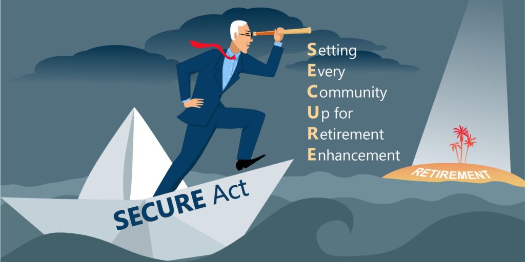 SECURE Act